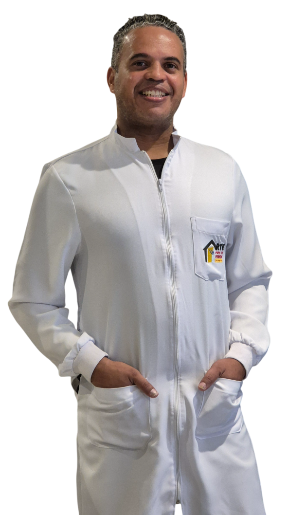 Home - Arte Papel de Parede - 1 Curso de Instalação de Papel de Parede Treinamento de Instalação de Papel de Parede