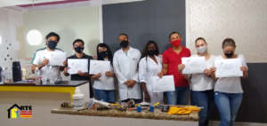 CADASTRO CURSO DE INSTALAÇÃO DE PAPEL DE PAREDE