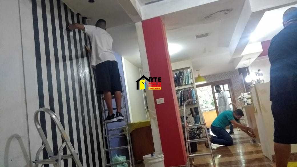 Cadastro Curso de Instalação de Papel de Parede com Aulas 100% Prática sem Enrolação!