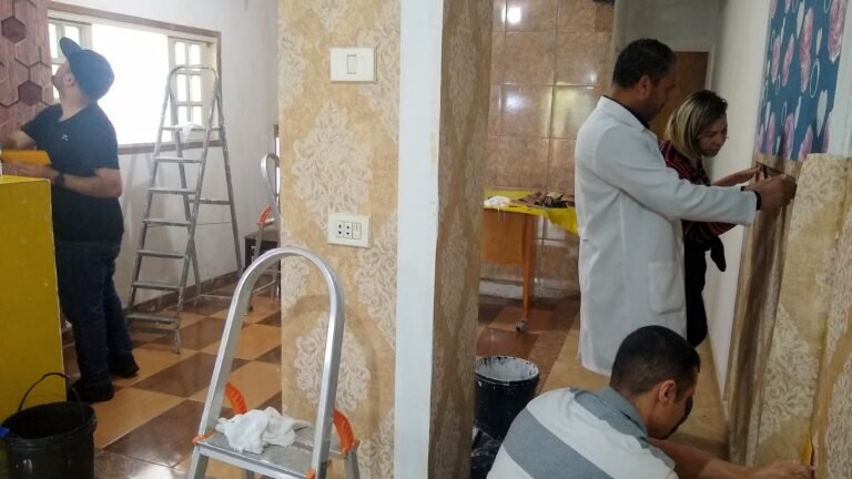 Home - Arte Papel de Parede, Curso de instalação de papel de parede, CADASTRO CURSO DE INSTALAÇÃO DE PAPEL DE PAREDE, Curso de Instalação de Papel de Parede: Presencial e Online – O Melhor Centro de Treinamento do Mercado!