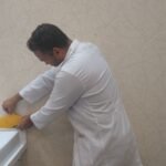 Instalação de Papel de Parede em Ribeirão Preto